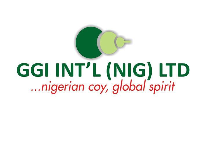 GGI INTERNATIONAL NIGERIA LTD